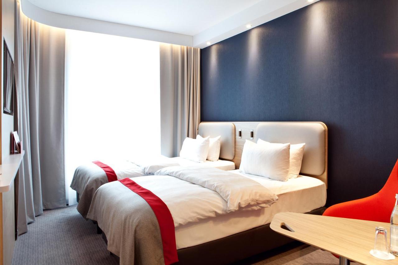Express - By Ihg Hotel Trier
