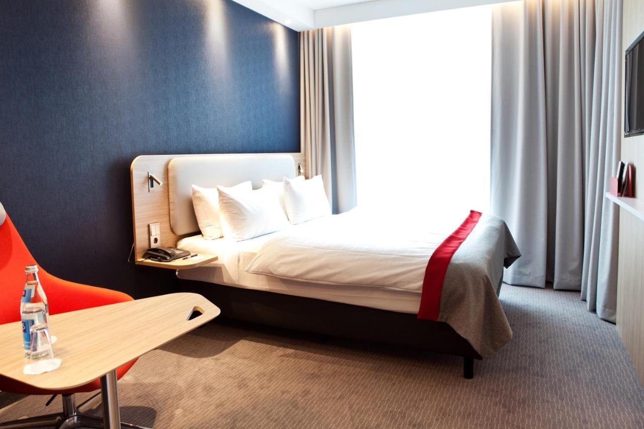 Express - By Ihg Hotel Trier