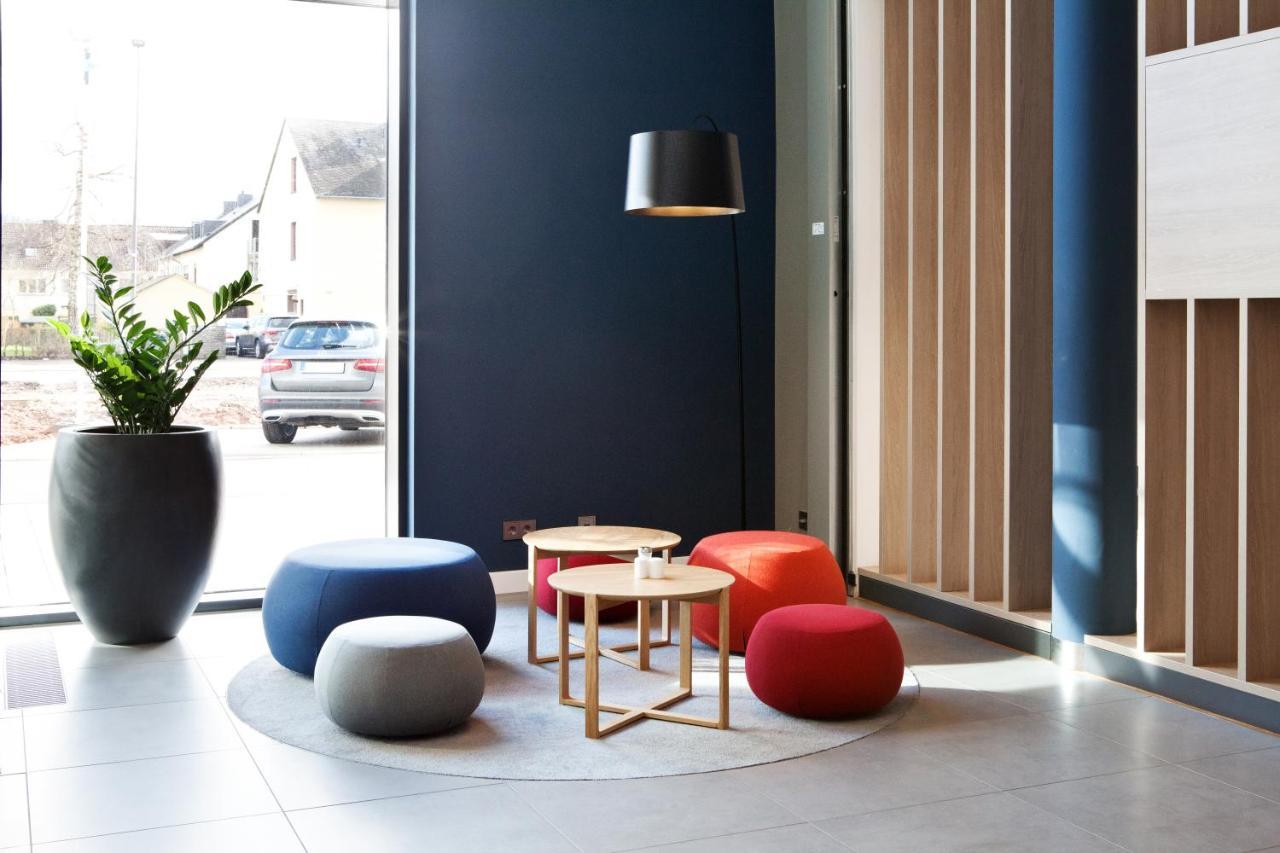 Express - By Ihg Trier